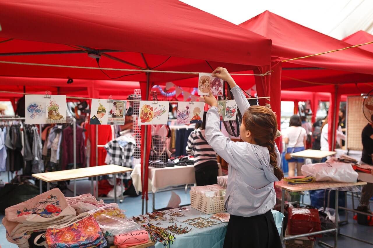 10 Ways To Succeed at shop