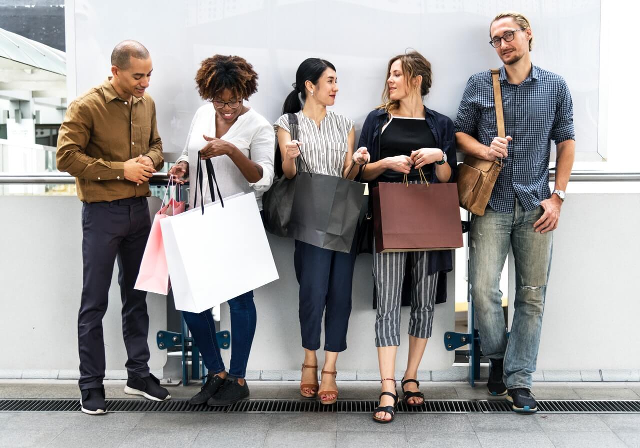 shop together: Do You Really Need It? This Will Help You Decide!